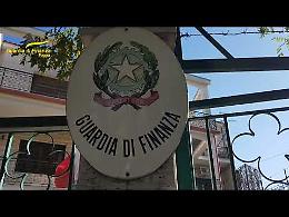 Peculato, falso e truffa: agli arresti domiciliari funzionario della Polizia Locale di Lucera