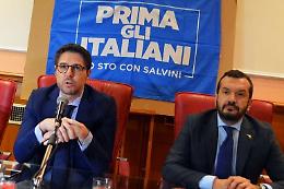 Verso il 25 settembre, Pepe: "Nel programma della Lega un lungo capitolo che riguarda il Sud"