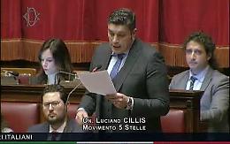 Crisi pentastellata, Cillis lascia Grillo e Conte: alla Camera segue Di Maio