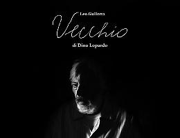Marateale, il miglior corto è Vecchio di Dino Lopardo con Leo Gullotta
