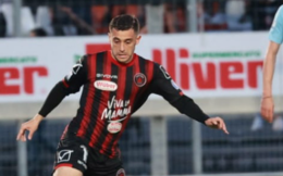 La difesa rossonera dorme e con l'Entella per il Foggia finisce il sogno playoff