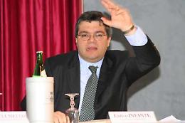 Parte "E' l'Italia che vogliamo" della Lega, il giudice di Foggia Enrico Infante ospite d'onore a Roma per parlare di Csm