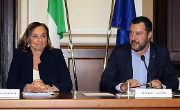 Il Garante della privacy sanziona il ministero dell'Interno per 110mila euro
