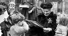 Barbara De Serio (UniFg) porta "la maternità sociale di Maria Montessori" al simposio internazionale "Madri di Diritti" di UniSalento
