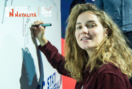 La spinta "levatrice" di Emiliano agli Stati Generali della Natalità: "Garantire e proteggere il desiderio di maternità delle donne"