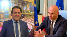 De Bonis risponde a Braia per le rime: «Per alcune sue scelte è rimasto ben impresso nella memoria degli agricoltori Lucani»
