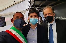 Via Verrastro tiene a galla Piazza Matteotti, Guarente tira un sospiro di sollievo: Potenza è salva
