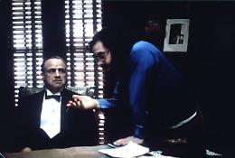 50 anni de "Il Padrino", Bardi scrive a Francis Ford Coppola: in cantiere una mostra a Bernalda 
