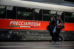Ferrovie dello Stato, ecco il Piano Industriale 2022-2031: investimenti da 4 miliardi in Basilicata
