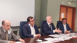 Monte Crugname, Valvano ricostruisce le tappe: "La Regione Basilicata ha commesso un errore"