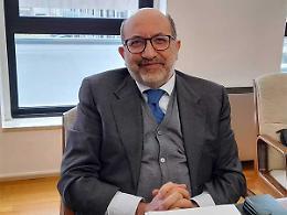 Sospesa la delibera su Monte Crugname, Latronico si smarca: la Regione è neutrale 