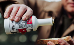 La Valillo di Serracapriola vince il "JOOP Design Award" in Giappone per l'originalità delle sue bottiglie di olio