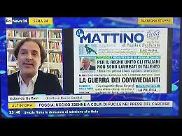 Il governo inglese boccia i laureati italiani: non sono di talento