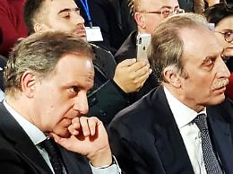 Salone del libro di Torino, il paradosso? non c'è la Regione del sottosegretario all'editoria
