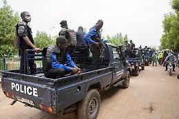 Potentini rapiti in Mali da uomini armati: c'è una trattativa