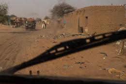 Tre potentini rapiti in Mali da uomini armati