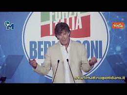 La Puglia "Beautiful" di Ronn Moss: «È la mia seconda casa, ho trovato la libertà»