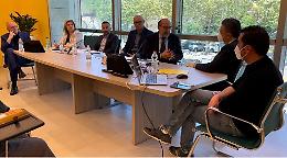 Energia: da Calvello la virtuosa storia del consorzio pubblico - privato “Ge.fo.cal” 
