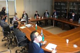 Unibas, insediato il Comitato d’Indirizzo della facoltà di Medicina e chirurgia

