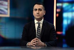 Lucani rapiti in Mali, dalla Farnesina: «Di Maio sta seguendo la vicenda in prima persona»
