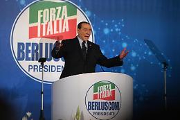 Ruby ter: assolto il Cav. Moles: "Un accanimento giudiziario che ha condizionato la vita politica italiana"