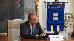Federalberghi chiede a Bardi un “check up” del comparto del turismo e dell’accoglienza