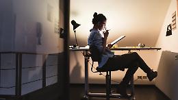 Crocevia smartworking, rischio e beneficio: risparmio per le imprese e batosta per la ristorazione