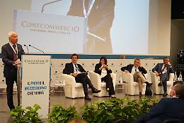 Pandemia, Pnrr e Mezzogiorno: Confcommercio fa il punto della situazione 

