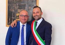 A Lagopesole sorgerà una Casa della Comunità, il sindaco Mecca: «Una bella giornata per noi»