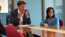 Reddito Minimo di Inserimento, Galella annuncia un aumento delle giornate lavorative 
