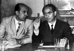 È morto Ciriaco De Mita: l'ex premier e storico segretario della Dc aveva 94 anni