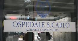 Settimana mondiale della tiroide, al San Carlo visite gratuite. Il dg Spera rilancia la prevenzione