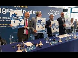 Piemontese: «Foggia torna a volare, dopo anni di chiacchiere siamo ai fatti concreti»