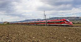 Pnrr: firmato il protocollo unico tra Commissari straordinari e Sindacati per le opere ferroviarie
