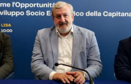 Emiliano "commissaria" i commissari di Foggia per accompagnare la città alle elezioni