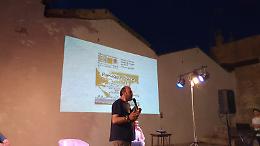 A San Severo tutti MAT per "Il nuovo fumetto garganico"  di Stefano Nardella e Vincenzo Bizzarri