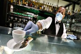 Caro caffè, monito di Assoutenti: la tazzina raggiunge nei bar prezzi sempre più alti