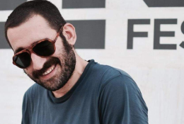 Il giornalismo a fumetti di Andrea Coccia, con la "Revue Dessinée"