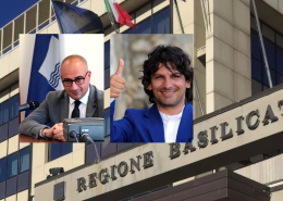Protesta del sindaco Cosma? Il capogruppo di FdI, Coviello: «Pittoresco modus operandi»
