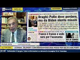 L'Italia può inviare armi ad un Paese in guerra, secondo la nostra Costituzione?