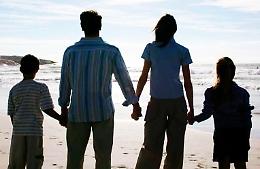 Se ne accorge anche Bankitalia, un figlio in Italia costa circa 640 euro al mese
