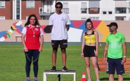 Da Bari e Molfetta le stelline dell'atletica leggera fanno piovere oro su Foggia