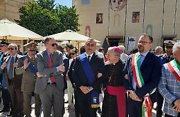 Matera celebra il 2 giugno: buon compleanno Repubblica