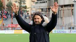 «U Putenz e’ semb nu squadrone», Caiata resta al 15 per cento e annuncia Donato Macchia 
