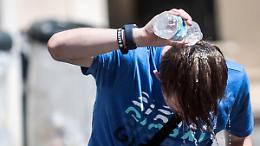 Meteo: in arrivo un anticiclone africano, da giovedì caldo intenso