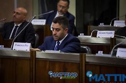 Lucani al voto: per la Commissione parlamentare Antimafia sono 5 gli "impresentabili"