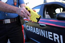 Sicurezza, dopo Melfi il taser arriverà anche a Matera e Policoro