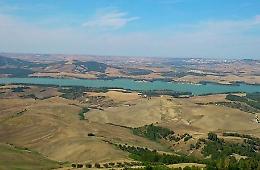 Turismo: Merra annuncia 950 mila euro da Via Verrastro per la Ciclovia Giuliana di Matera
