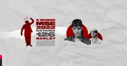 Potenza, Biglietto solidale al Festival della musica senza etichetta