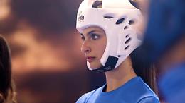 Maristella Smiraglia firma per l'Italia la prima medaglia di sempre in un Grand Prix del taekwondo